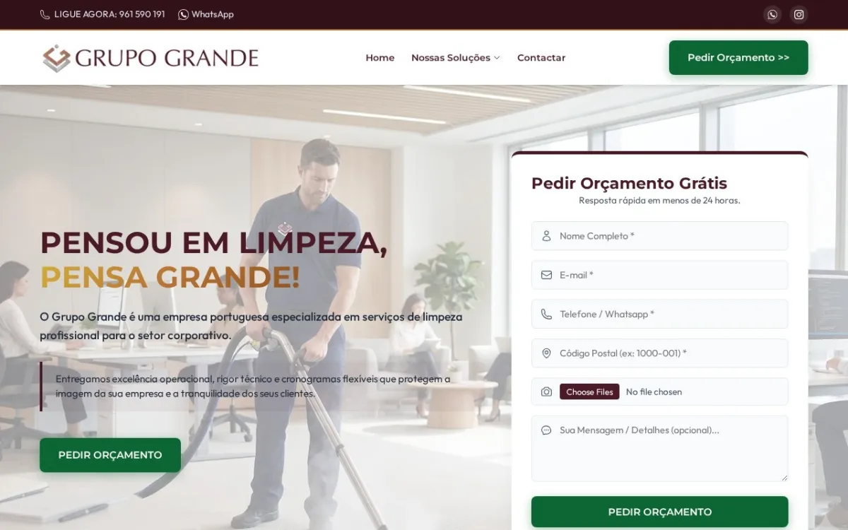 Grupo Grande