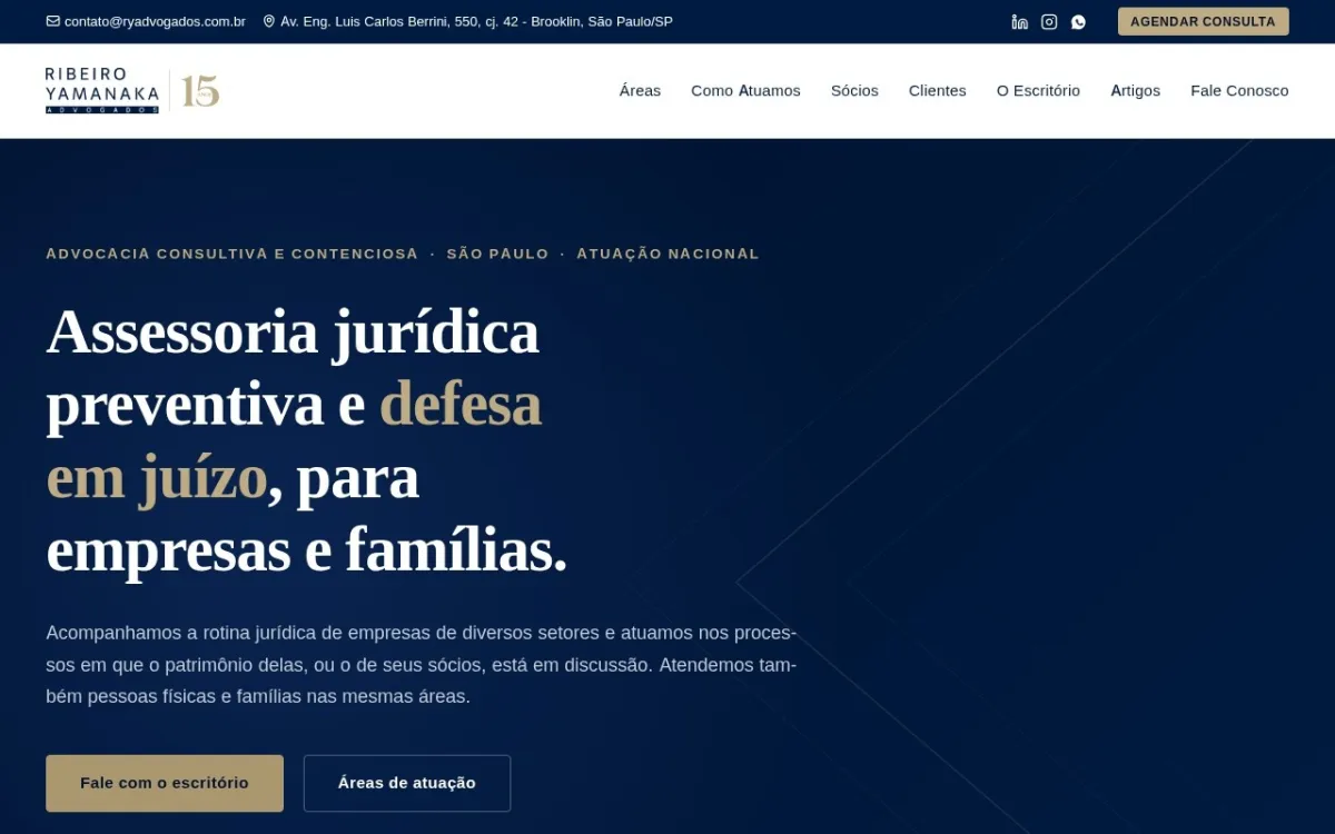 Ry Advogados